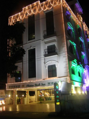 Clinton Park Inn